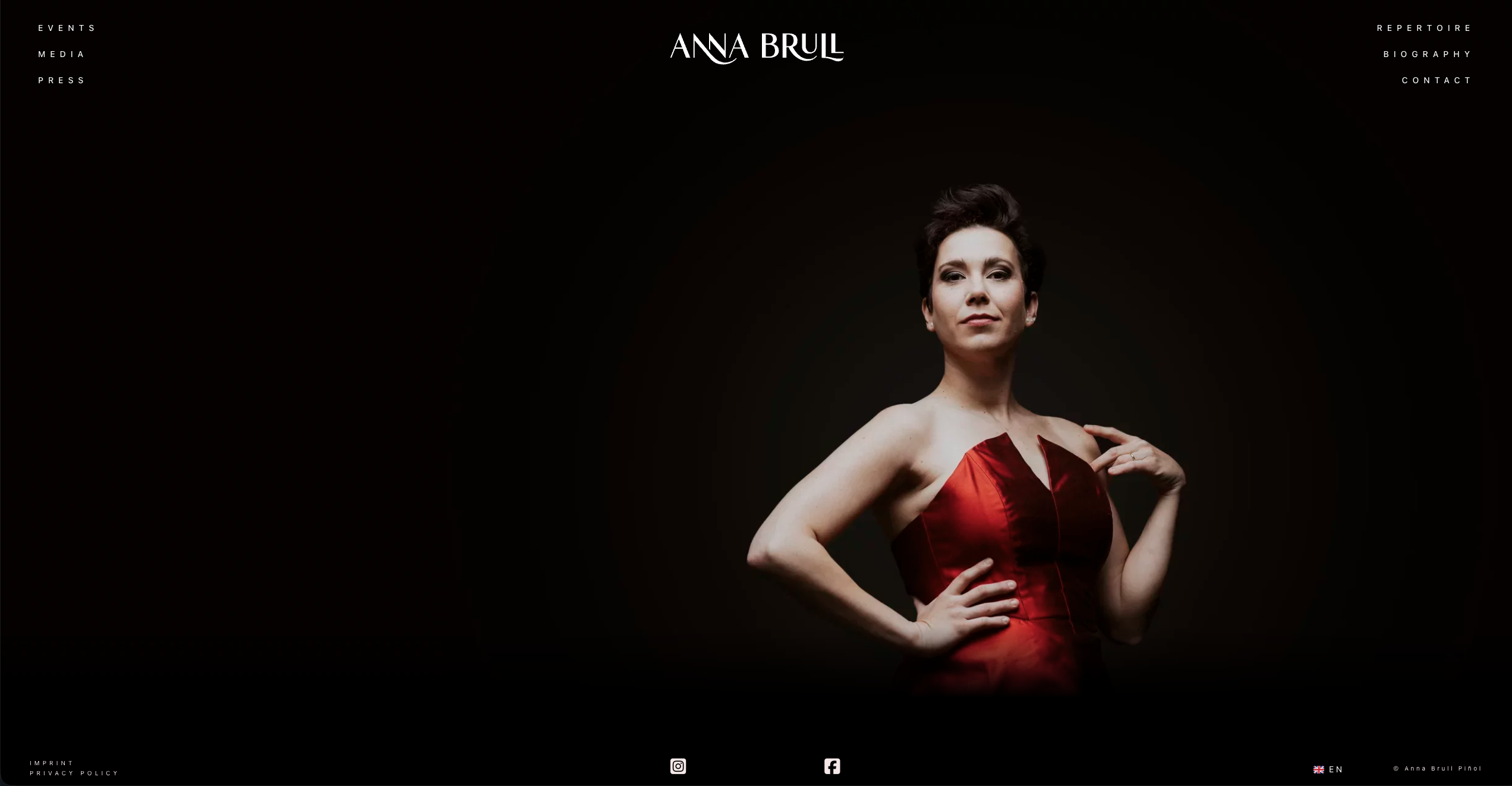 Anna Brull